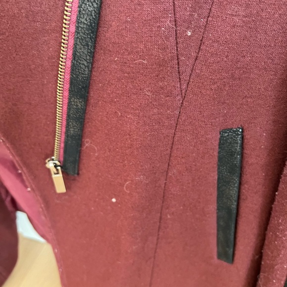 Women's LOFT 82 Jacket Coat - Picture 6 of 11